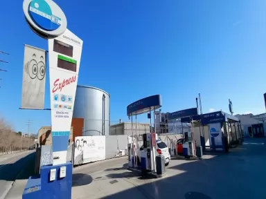 Ballenoil Cerdanyola del Vallés