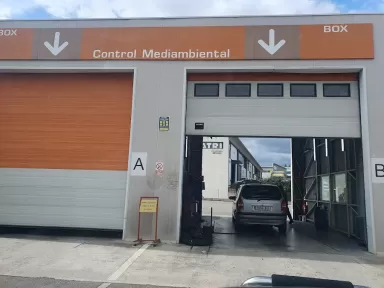 ITV Igualada Applus