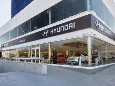 Concessionari Hyundai Motorprim Movento
