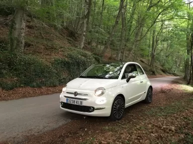 GANXO Rent a Car Costa Brava