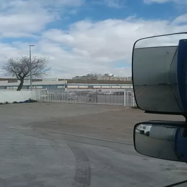 ECOBENZ Autoestación