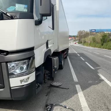 Neumáticos Martin Rius S.L.