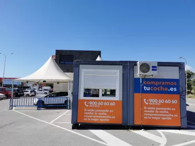 compramostucoche.es Barcelona-Mataró