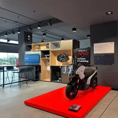 SEAT-CUPRA ABadalona