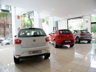 Concessionari Movento Sarsa Seat