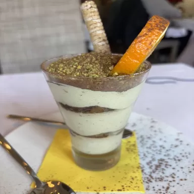 Al Duomo ristorante italiano