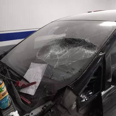 HITCON Automóvil Center