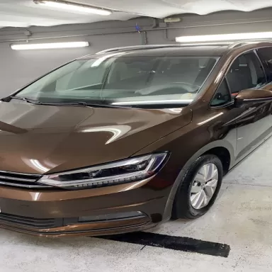 Lavado de coches y motos HOMECARWASH Sant Joan