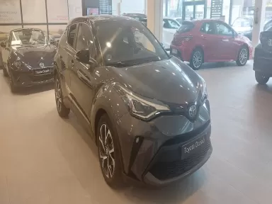 Concesionario Oficial TOYOTA - Kai Motor