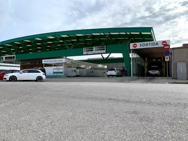 Petrolis de Barcelona, S.A.