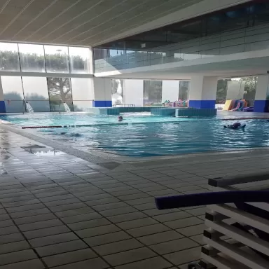 Illa Esportiva