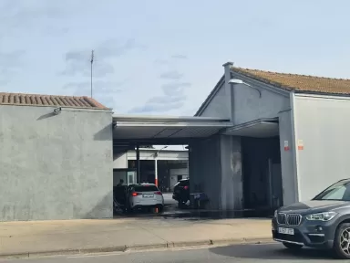 CLASS WAGEN TUNEL DE RENTAT