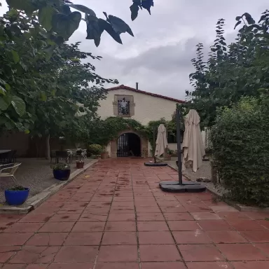 Restaurant Ca n'Alzina