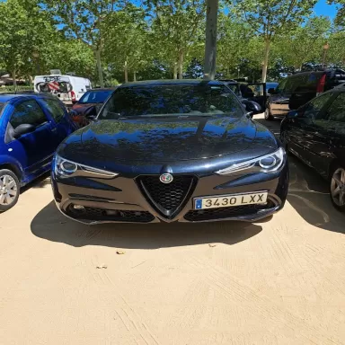 Record go Mobility - Barcelona Sants
