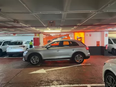 SIXT - Barcelona Centro (Eixample)