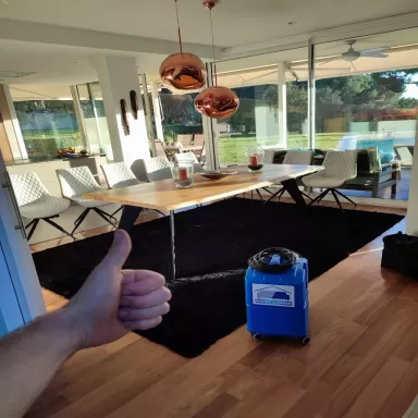 MISTER CLEANER - Servicio profesional de limpieza de sofás a domicilio, servicios de limpieza profesional de colchones y mas