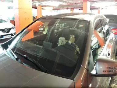 SIXT - Barcelona Centro (Eixample)