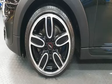 DetailCar Glories Barcelona