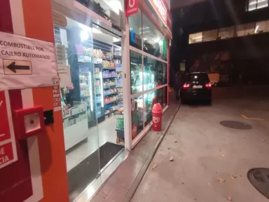 E.S. Evolution Pere IV