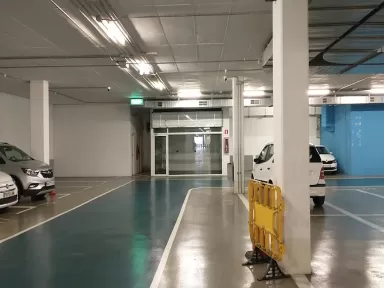 Europcar Barcelona PobleNou - Sant Martí