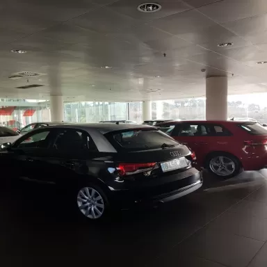 Audi Superwagen Sant Cugat - Concesionari Oficial