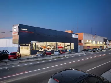 SEAT Rubí | Maas Ondinauto