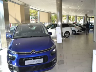 CITROËN STELLANTIS &YOU SANT BOI