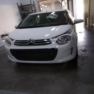 Citroën Manresa | Maas Exclusivas Pont