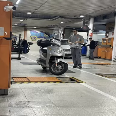 ITV Diputacio Applus