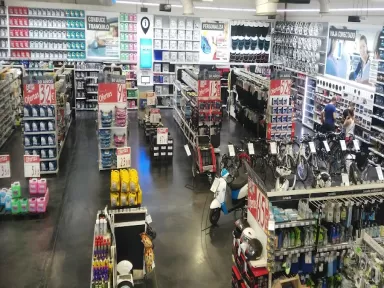 Norauto Barcelona Manresa