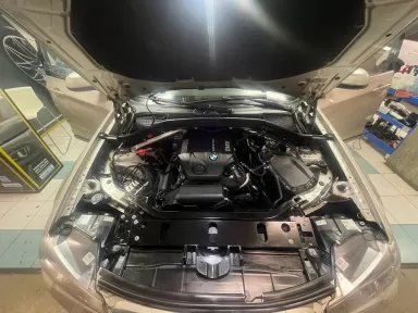 DetailCar Ikea Badalona