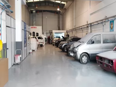 PLANCHA Y PINTURA RAFAEL GASCÓN, S.L.