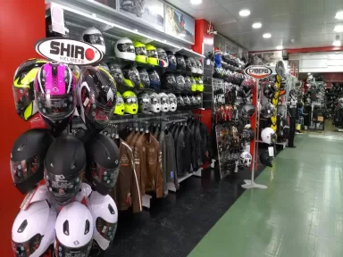 Outlete - Moterolandia Cascos y accesorios para ti y tu moto