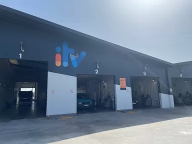 ITV Sant Fruitós Red Itevelesa