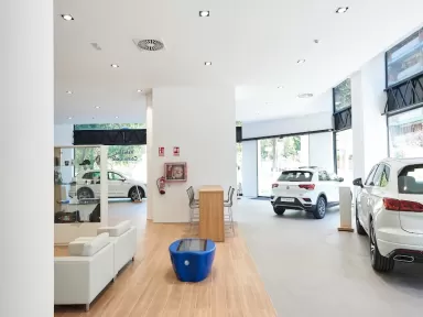 Concessionari Volkswagen SARSA