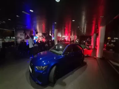 Audi Superwagen Sant Cugat - Concesionari Oficial