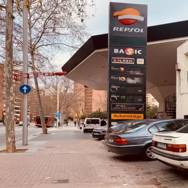 Repsol