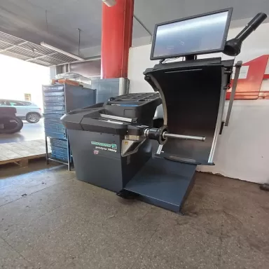 Neumáticos Tonico, S.A.