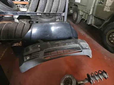 Desguace Rollín