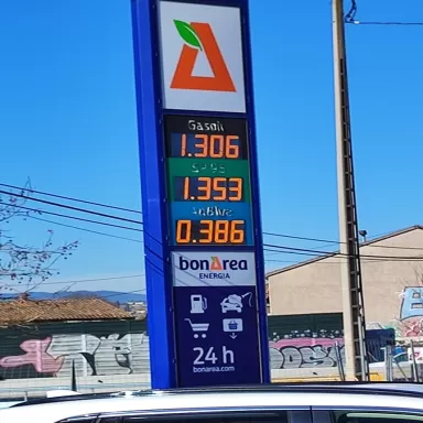 E.S. BonÀrea Parets