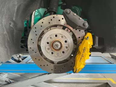 Neumáticos Álvarez Viera