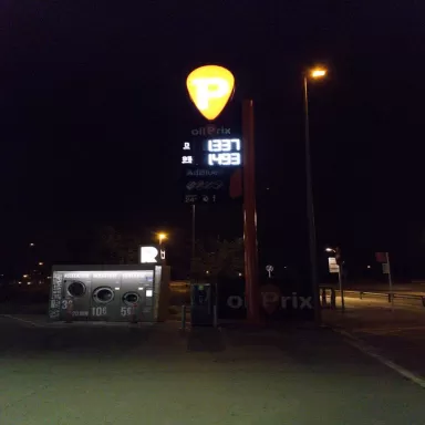 OILPRIX Mollet del Vallès