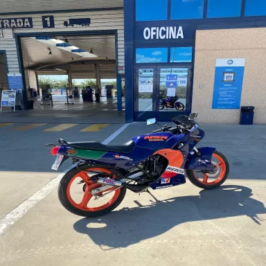 ITV Illescas TÜV SÜD