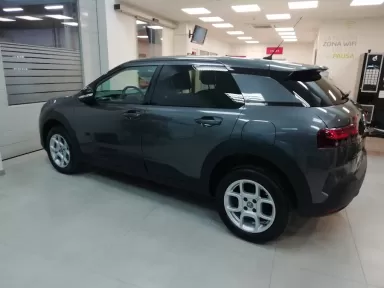 Citroën Manresa | Maas Exclusivas Pont