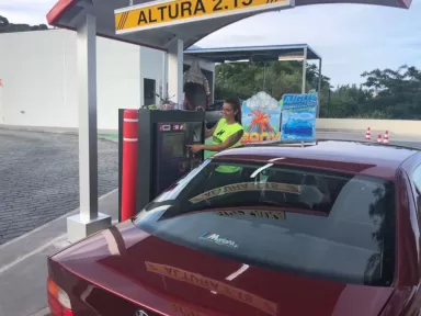 Lavado Suave Hanna Ronda 6 | Lavado de Coches