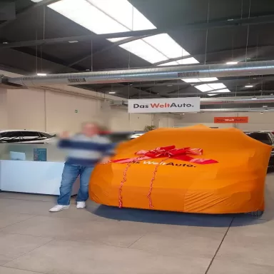 Das WeltAuto Baix Motor Sant Boi