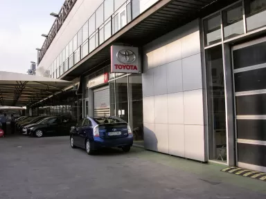 M Ocasión - Barcelona