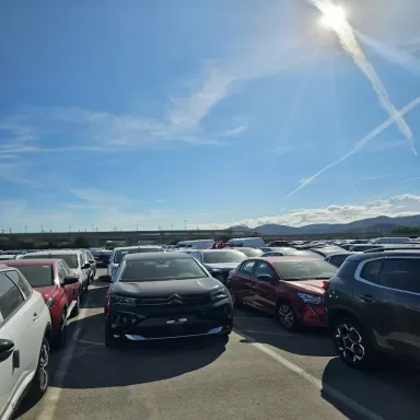 Setrampark Catalunya S.A.