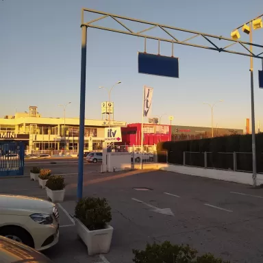 ITV Tres Aguas Alcorcón