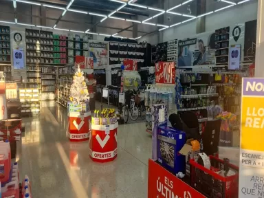 Norauto Barcelona Manresa